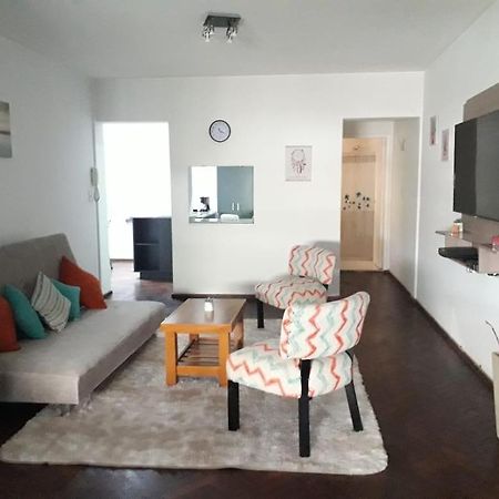 Departamento Ideal Super Centrico!! Mendoza Exterior foto